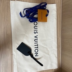 LOUISVUITTON サックプラクロス　モノグラムの画像