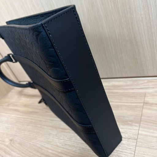 LOUISVUITTON サックプラクロス　モノグラム