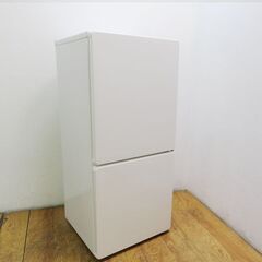 配達設置無料！ 良品 110L フラットタイプ冷蔵庫 CL30