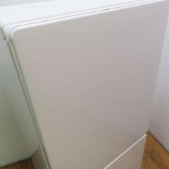 配達設置無料！ 良品 110L フラットタイプ冷蔵庫 CL30の画像