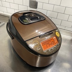 炊飯器