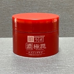 【受渡し決定】肌ラボ　極潤　ハリパーフェクトゲル