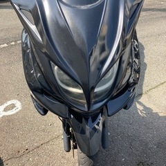 ⭐️マジェスティ250⭐️