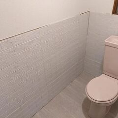 庭付き平屋の戸建て！７０平米越えの大型戸建て！ペット飼育可能！礼金・敷金・仲介手数料ありません！ジモティからのお問い合わせでフリーレント1ヶ月。家賃３２,０００円！楽器相談！ガス２口キッチン！３DK！お庭付き（本尾町戸建） - 賃貸（マンション/一戸建て）