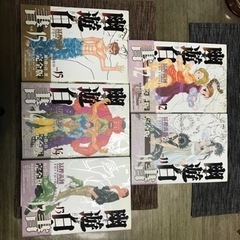 幽遊白書 完全版コミック 全巻【15刊】の画像