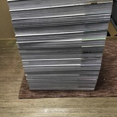 幽遊白書 完全版コミック 全巻【15刊】の画像