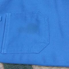 古着ブーツカット　(シミあり)の画像