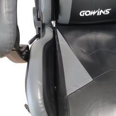 ゲーミングチェア★座り心地◎GOWINSの画像