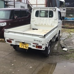 28年ハイゼットの画像