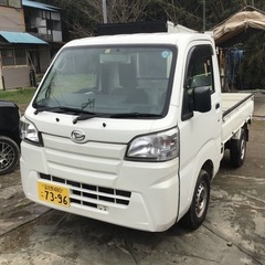 28年ハイゼットの画像