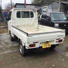 28年ハイゼットの画像