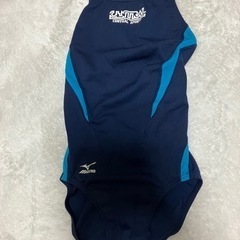 セントラルスポーツ　スイミング　水着　SSサイズ　習い事　プール　水泳