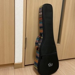 コンサートウクレレの画像