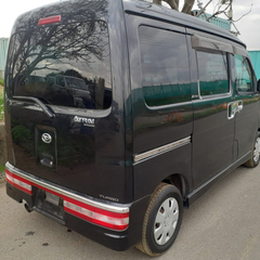 コミコミ24万円、アトレワゴン、84,000km, 車検2年付き、下取り可能の画像