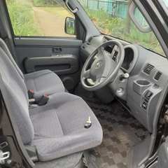 コミコミ24万円、アトレワゴン、84,000km, 車検2年付き、下取り可能の画像