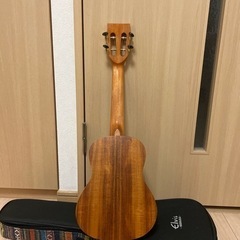 コンサートウクレレの画像