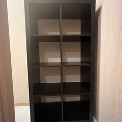 オープンシェルフ　シェルフユニット