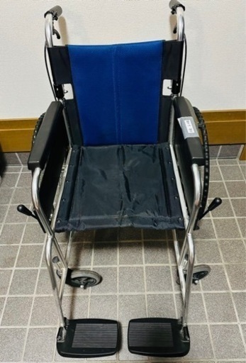 Miki 車椅子