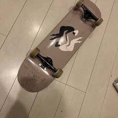 スケートボードコンプリート