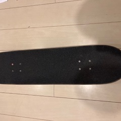スケートボードコンプリートの画像