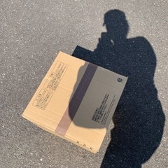 値下げ　新品未開封　MITSUBISHI VD-18ZV6 換気扇・ロスナイ [ダクト用換気扇 天井埋込形] の画像