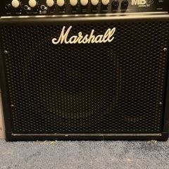 Marshall MB30 ベースアンプ