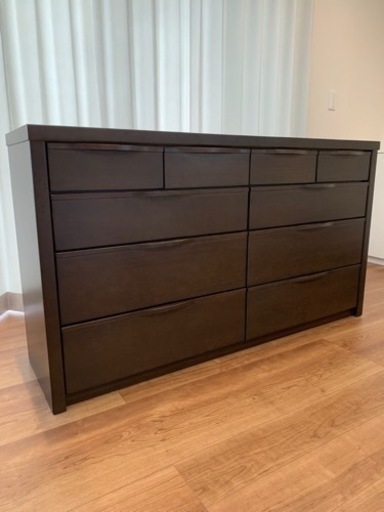 ＊決まりました＊　美品　ニトリ　タンス