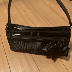 ミニマムミニマムトップスM  バックの画像