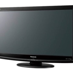 TH-32C2 パナソニックテレビ