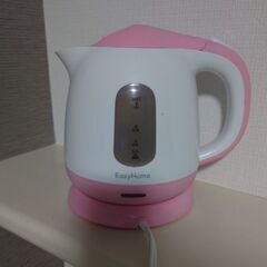 電気ケトル