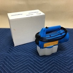 新品 未使用 ミスト噴霧器 フォグマスターjr ※PayPay可