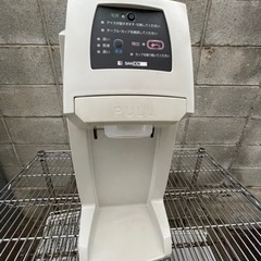 抽出機