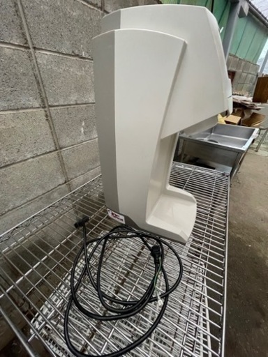 抽出機