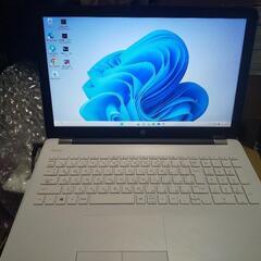 【人気のAMD】hp AMD E2 9000e 8GB+256G...