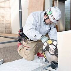 ✅️土日休みの完全週休2日制❗歴史的建造物の補強作業員で日給12000円(ง ˙˘˙ )วの画像