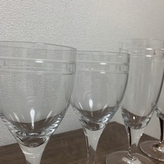 Tiffanyグラスの画像