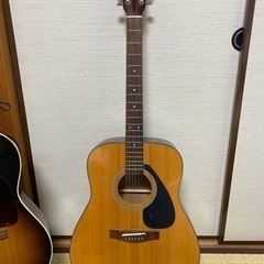 YAMAHA F-340 アコースティックギター