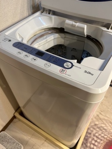 洗濯機