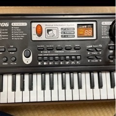 ブランド: X&HMQ-6106 61鍵マルチファンクション子供...
