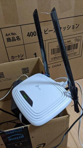 wifiルーター