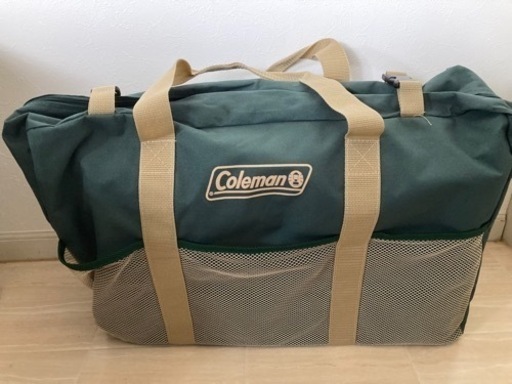 〈再値下げ〉コールマン Coleman コンパクトツーバーナー 423-770J DX マルチツーバーナーケース