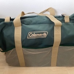 〈再値下げ〉コールマン Coleman コンパクトツーバーナー 423-770J DX マルチツーバーナーケースの画像