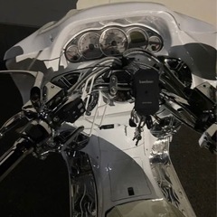 マジェスティc 250 フルカスタム　和歌山発の画像