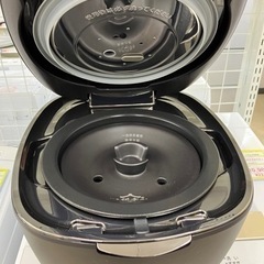 TIGER?土鍋圧力IH?炊飯器6949