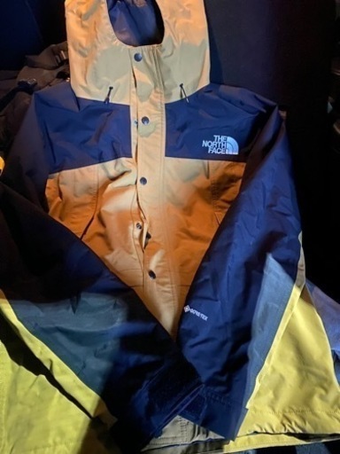 本日最終値下げノースフェイス　ジャケット