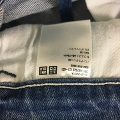 長ズボン❗️の画像