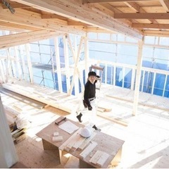 職人大募集！！内装！軽量ボード！大工！【未経験可】【高収入】の画像