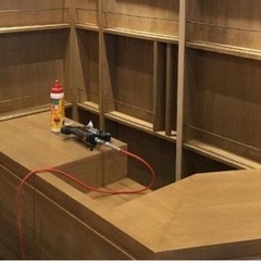 職人大募集！！内装！軽量ボード！大工！【未経験可】【高収入】の画像