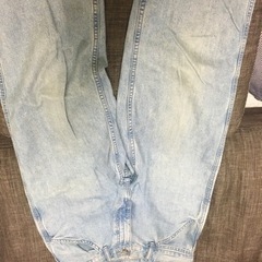 長ズボン！　1〜2回着用品