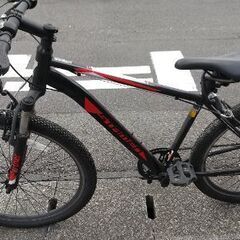 27.５インチ  自転車